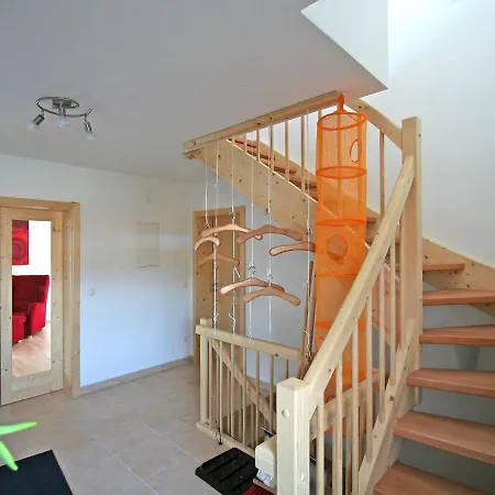 Holiday Schwaenli By Interhome *