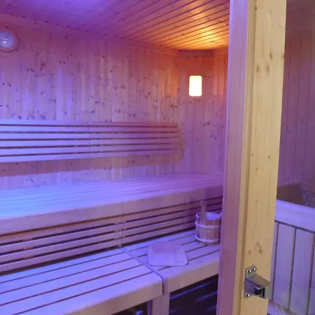 Сasa de vacaciones Holiday Schwaenli By Interhome