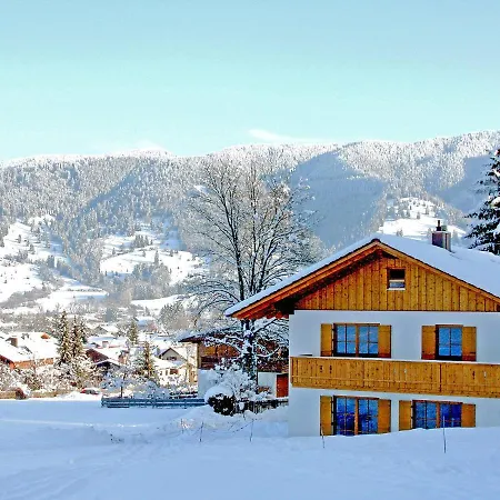 Holiday Schwaenli By Interhome Casa de Férias Oberammergau
