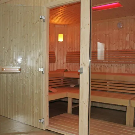Holiday Schwaenli By Interhome Сasa de vacaciones
