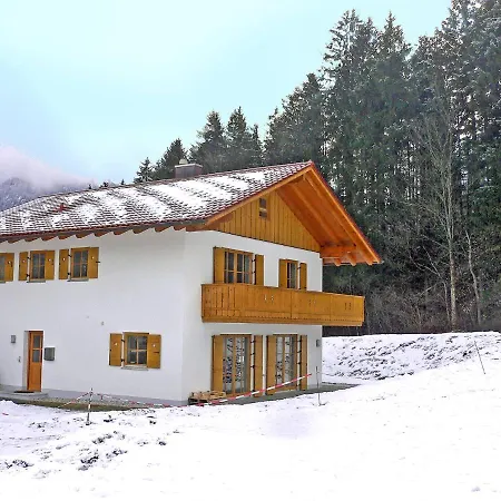 Holiday Schwaenli By Interhome