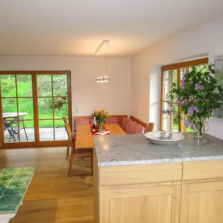 Holiday Schwaenli By Interhome * Oberammergau