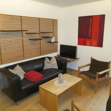 Holiday Schwaenli By Interhome *