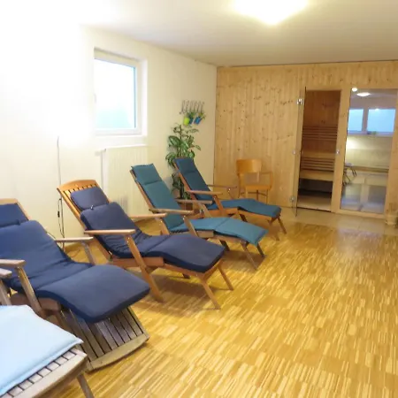 Сasa de vacaciones Holiday Schwaenli By Interhome *