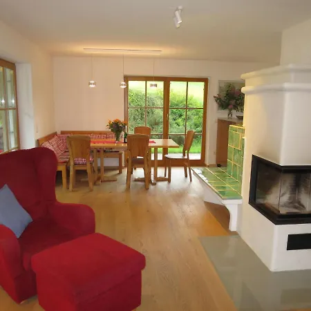 Holiday Schwaenli By Interhome * Oberammergau