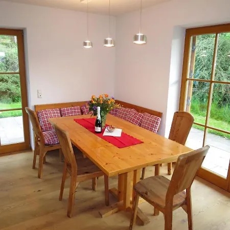 Сasa de vacaciones Holiday Schwaenli By Interhome *