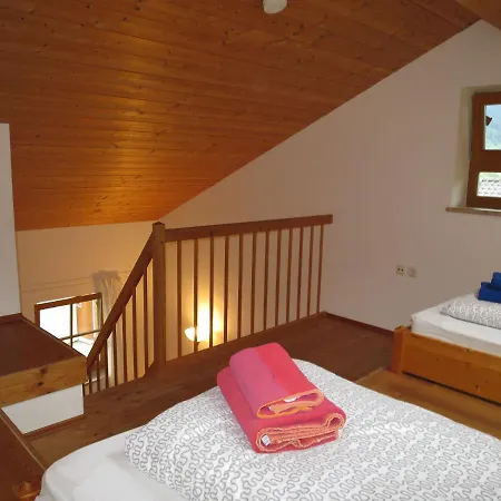 Сasa de vacaciones Holiday Schwaenli By Interhome *