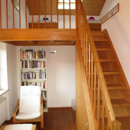 Holiday Schwaenli By Interhome