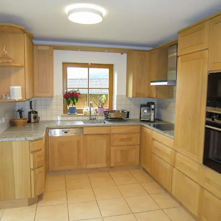 Сasa de vacaciones Holiday Schwaenli By Interhome *