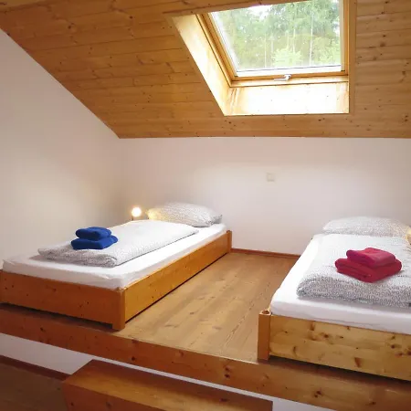 Casa de Férias Holiday Schwaenli By Interhome *