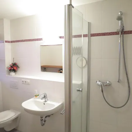 Holiday Schwaenli By Interhome * Oberammergau