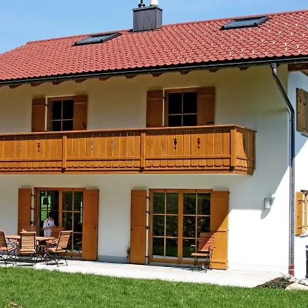 Сasa de vacaciones Holiday Schwaenli By Interhome Oberammergau